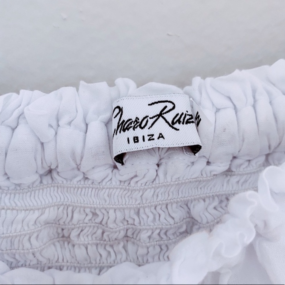 Charo Ruiz Ibiza Cata Top - Picture 5 of 7